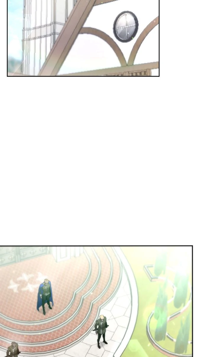 The Corpse Will Tell Chapter 74 - Page 3