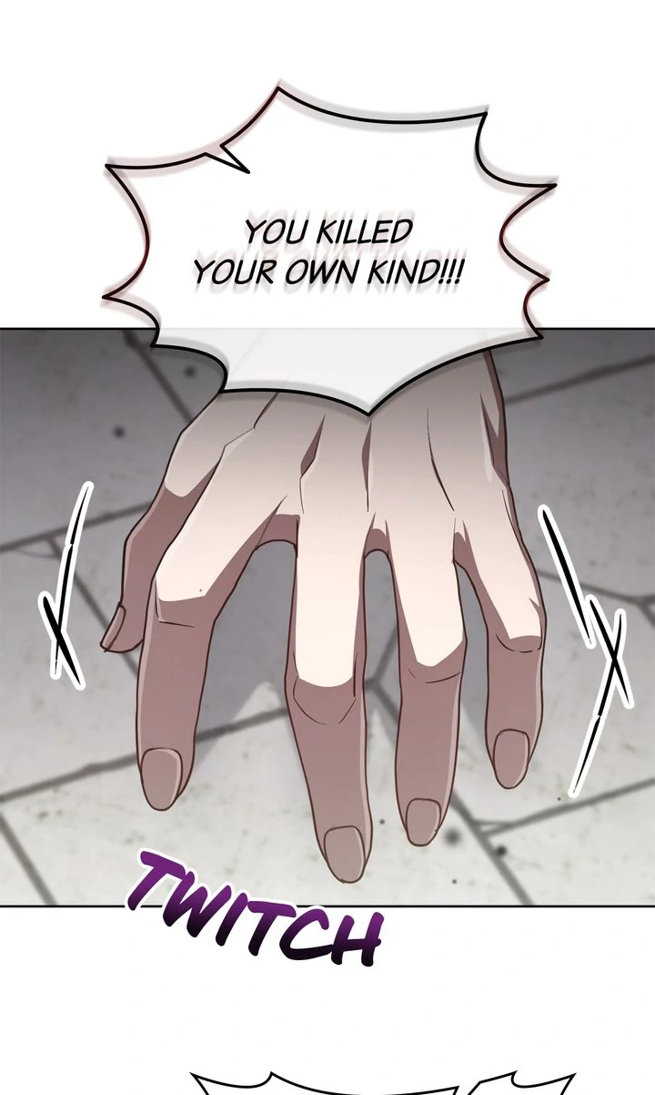 The Corpse Will Tell Chapter 74 - Page 30