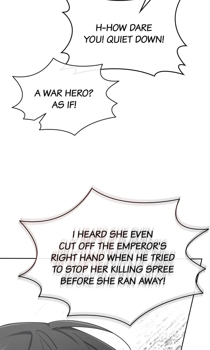 The Corpse Will Tell Chapter 74 - Page 31