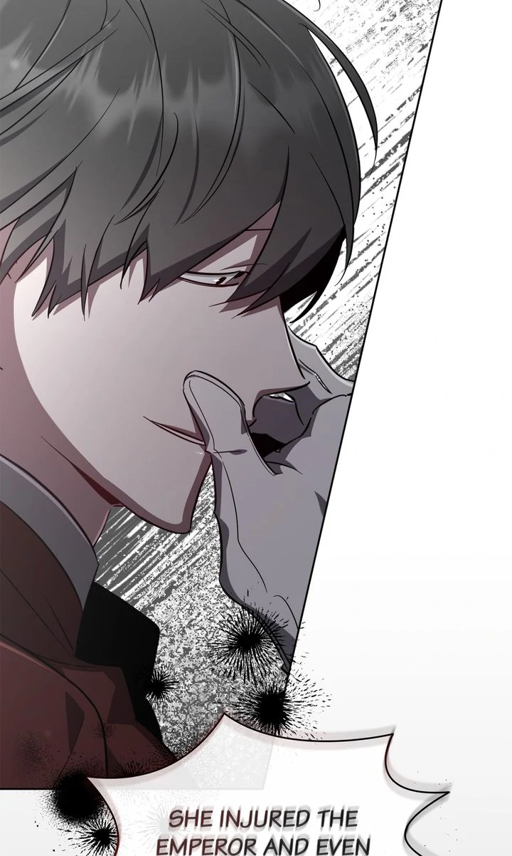 The Corpse Will Tell Chapter 74 - Page 32