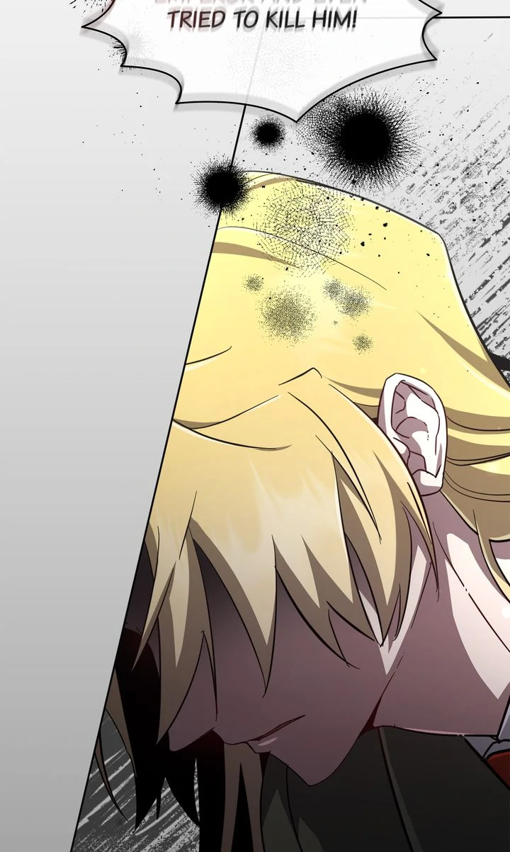 The Corpse Will Tell Chapter 74 - Page 33