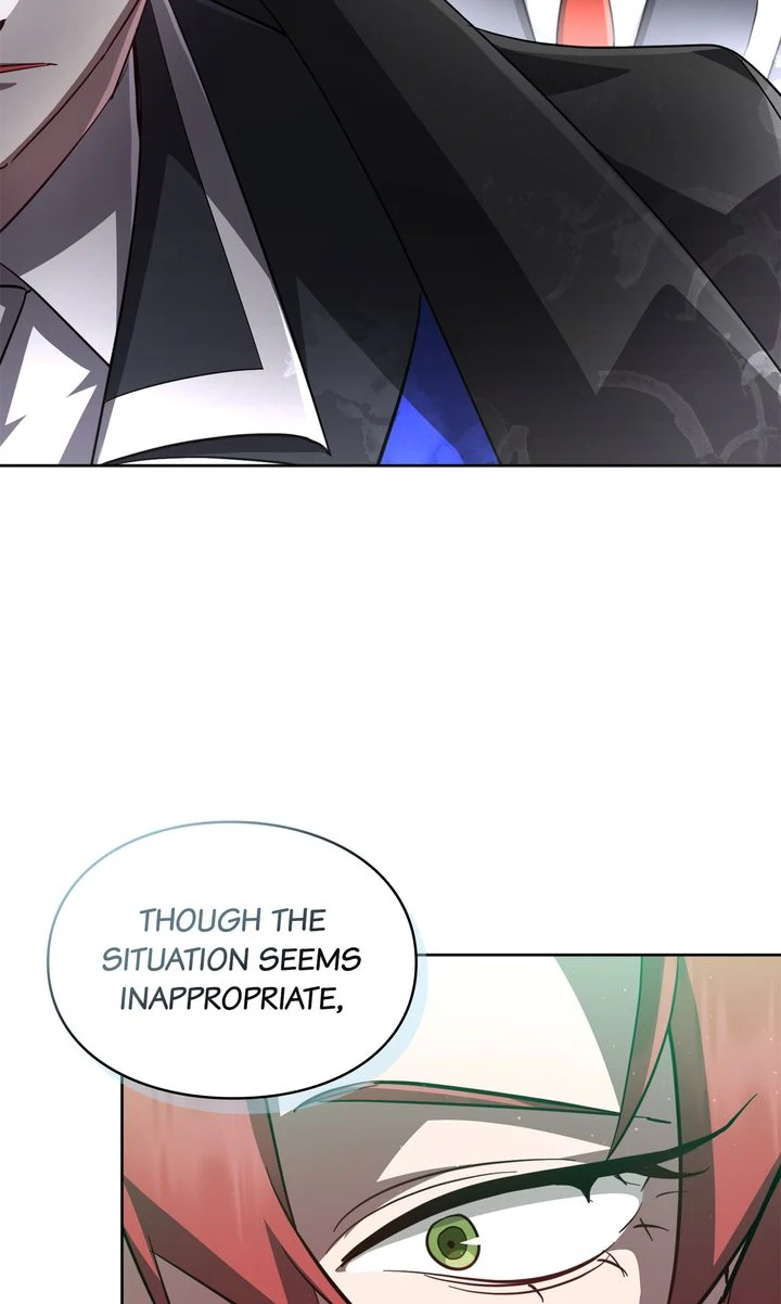 The Corpse Will Tell Chapter 74 - Page 43