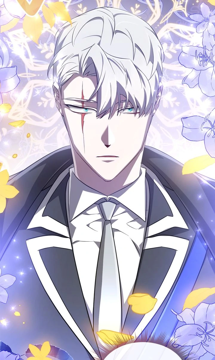 The Corpse Will Tell Chapter 74 - Page 45