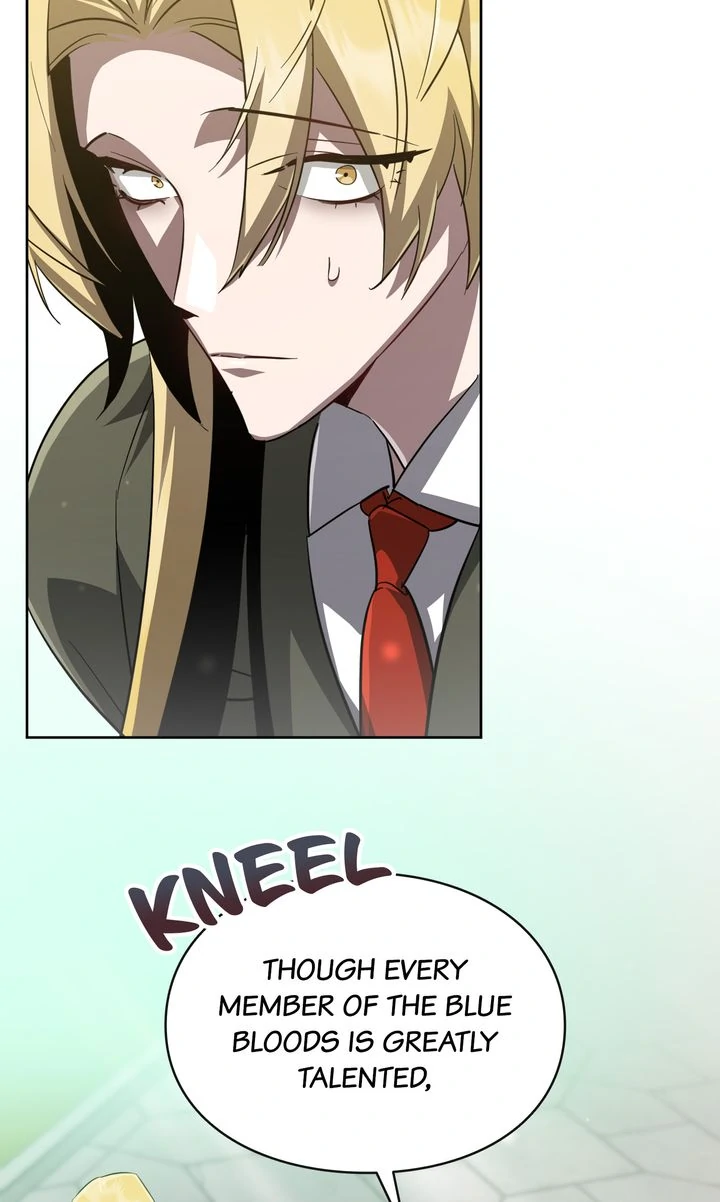 The Corpse Will Tell Chapter 74 - Page 47