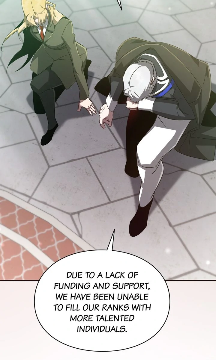 The Corpse Will Tell Chapter 74 - Page 48