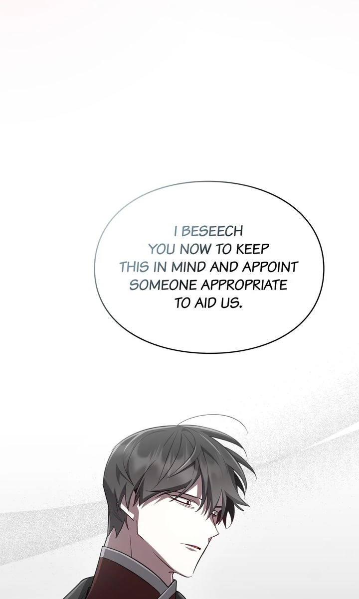 The Corpse Will Tell Chapter 74 - Page 49