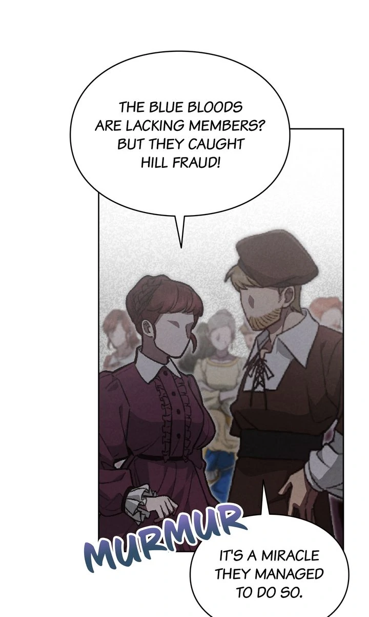 The Corpse Will Tell Chapter 74 - Page 51