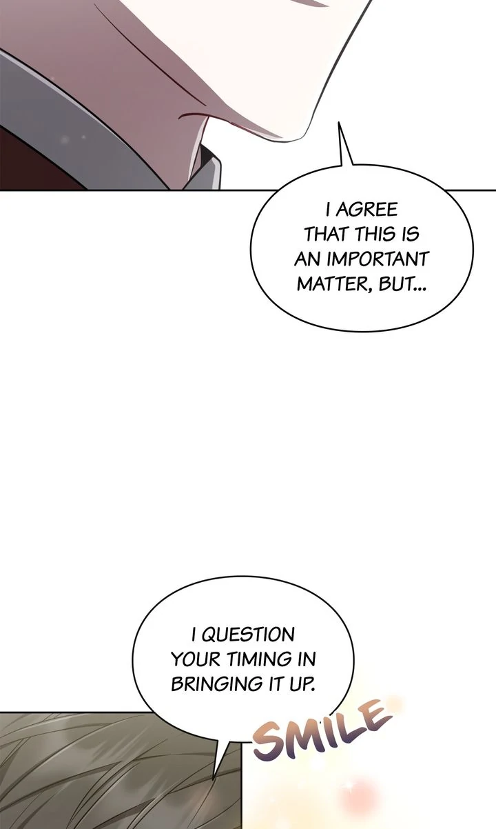 The Corpse Will Tell Chapter 74 - Page 54