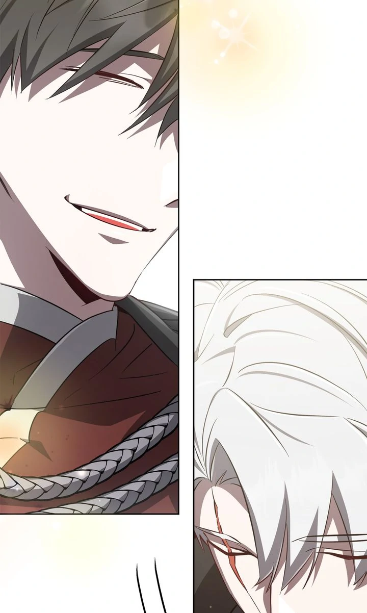 The Corpse Will Tell Chapter 74 - Page 55