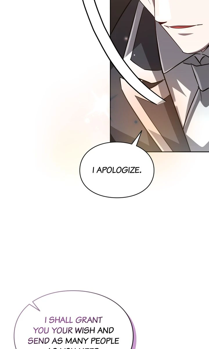 The Corpse Will Tell Chapter 74 - Page 56