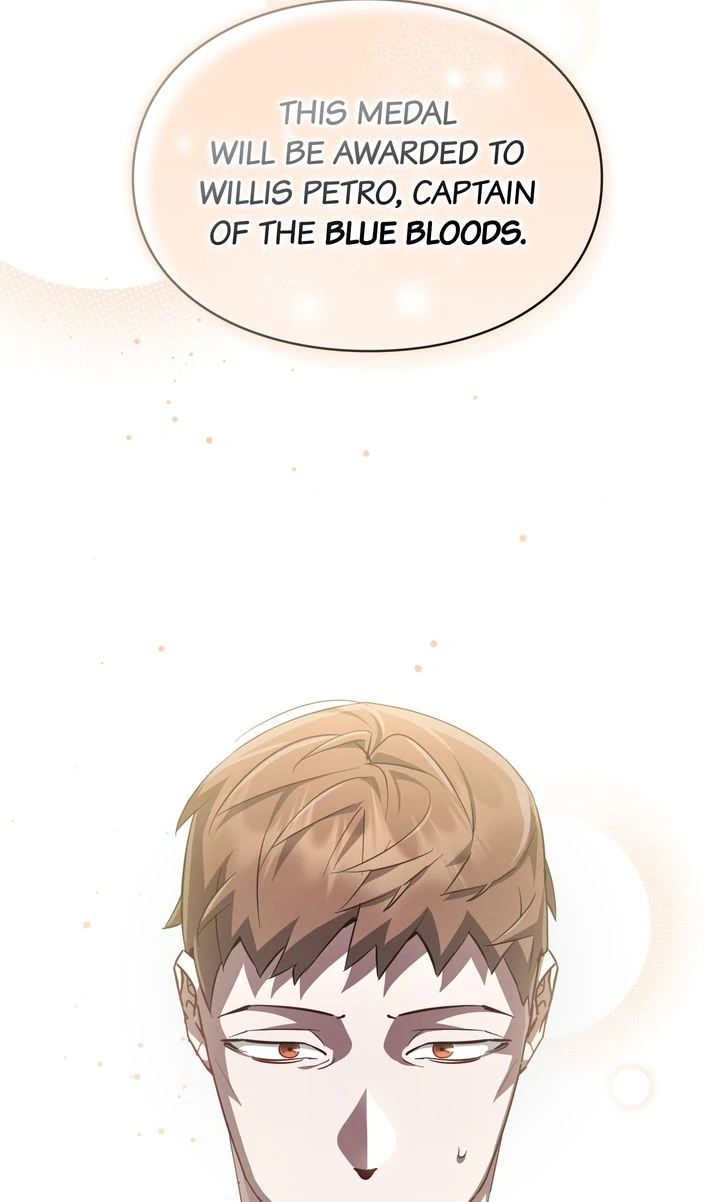 The Corpse Will Tell Chapter 74 - Page 6