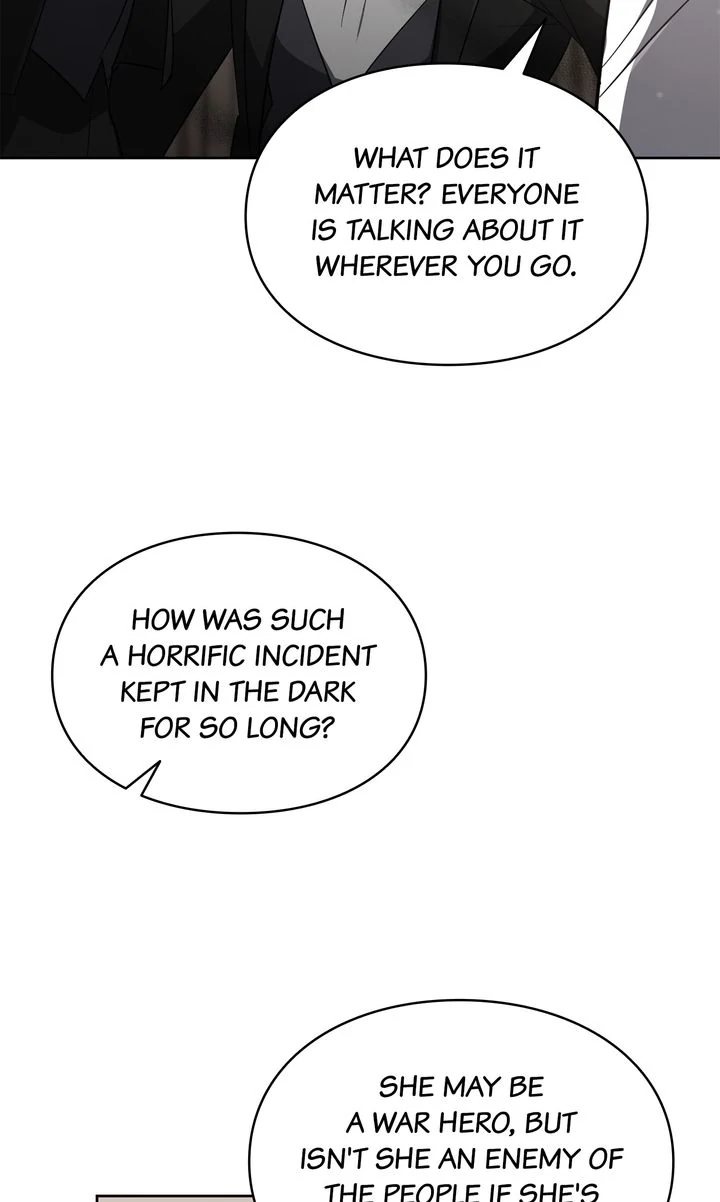 The Corpse Will Tell Chapter 74 - Page 66