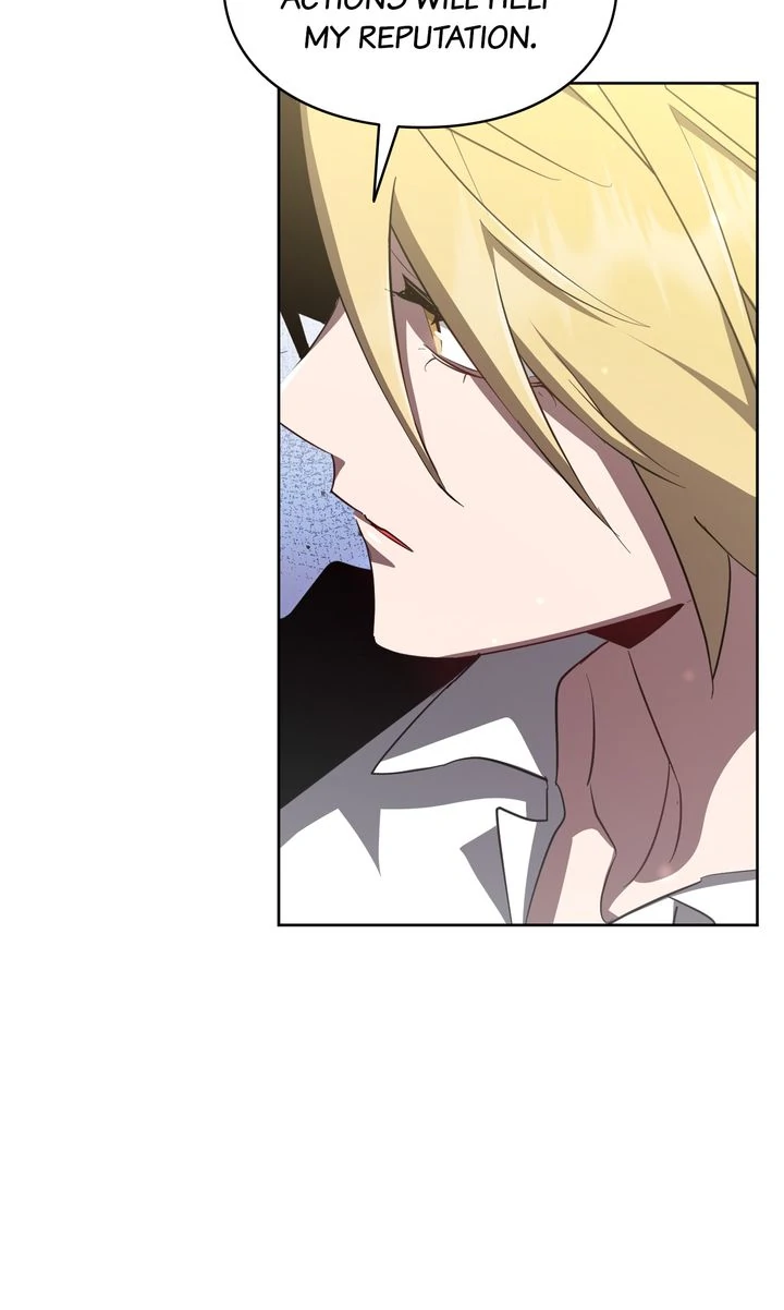 The Corpse Will Tell Chapter 74 - Page 74