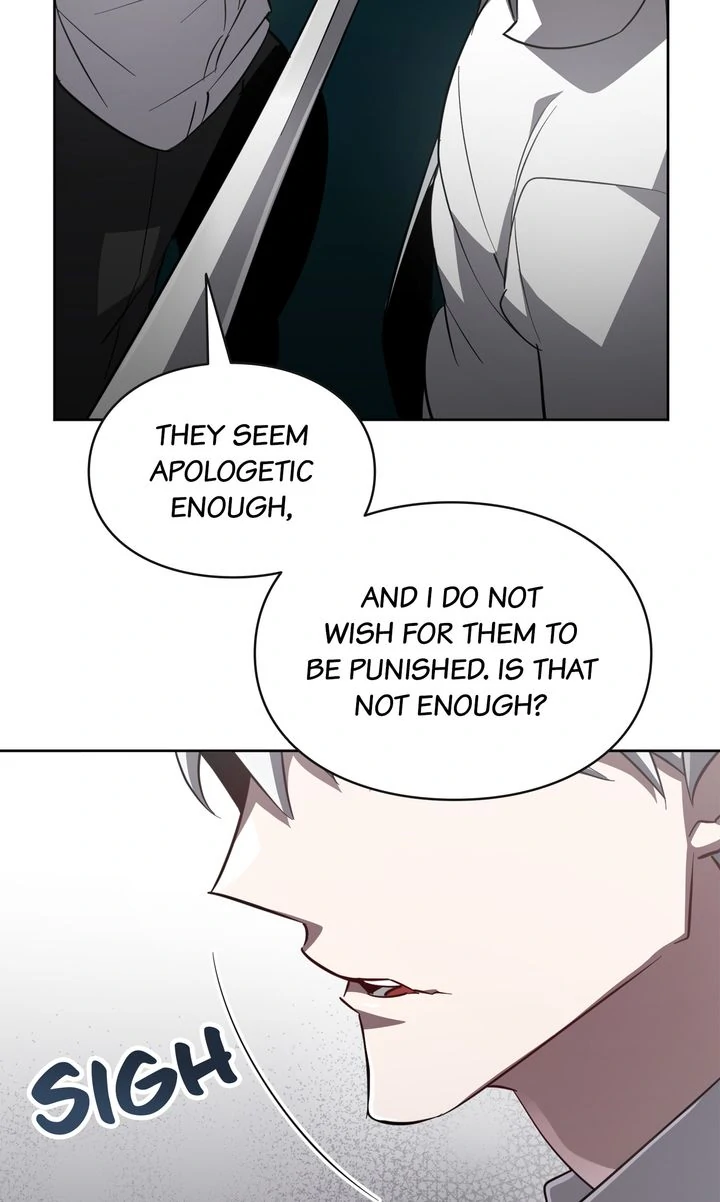 The Corpse Will Tell Chapter 74 - Page 78