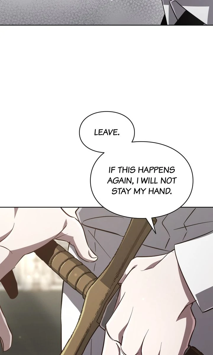 The Corpse Will Tell Chapter 74 - Page 79