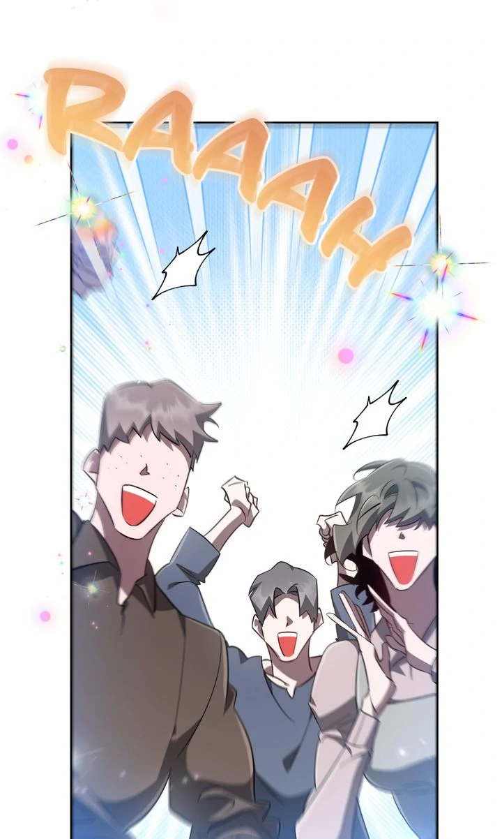 The Corpse Will Tell Chapter 74 - Page 8