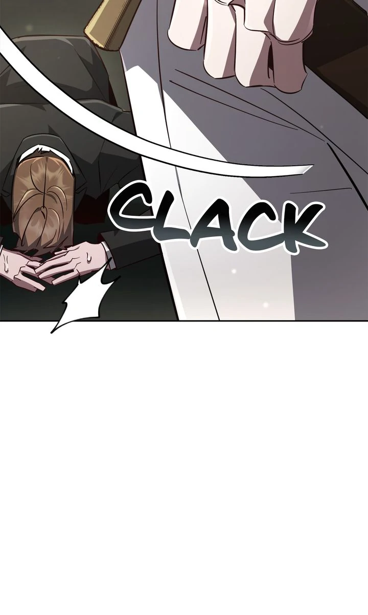 The Corpse Will Tell Chapter 74 - Page 80