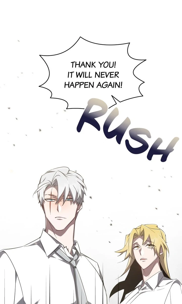 The Corpse Will Tell Chapter 74 - Page 81