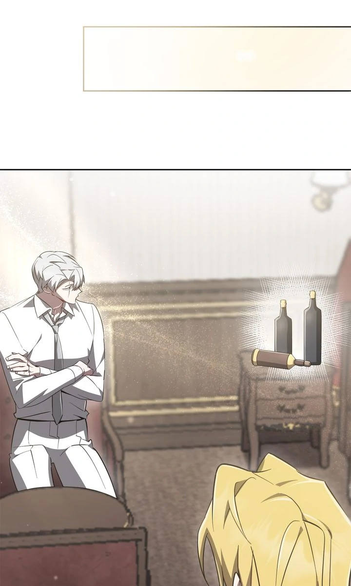 The Corpse Will Tell Chapter 74 - Page 84