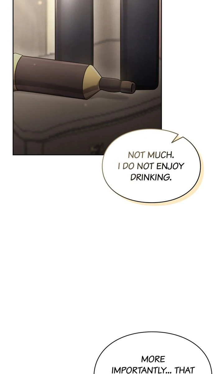 The Corpse Will Tell Chapter 74 - Page 86