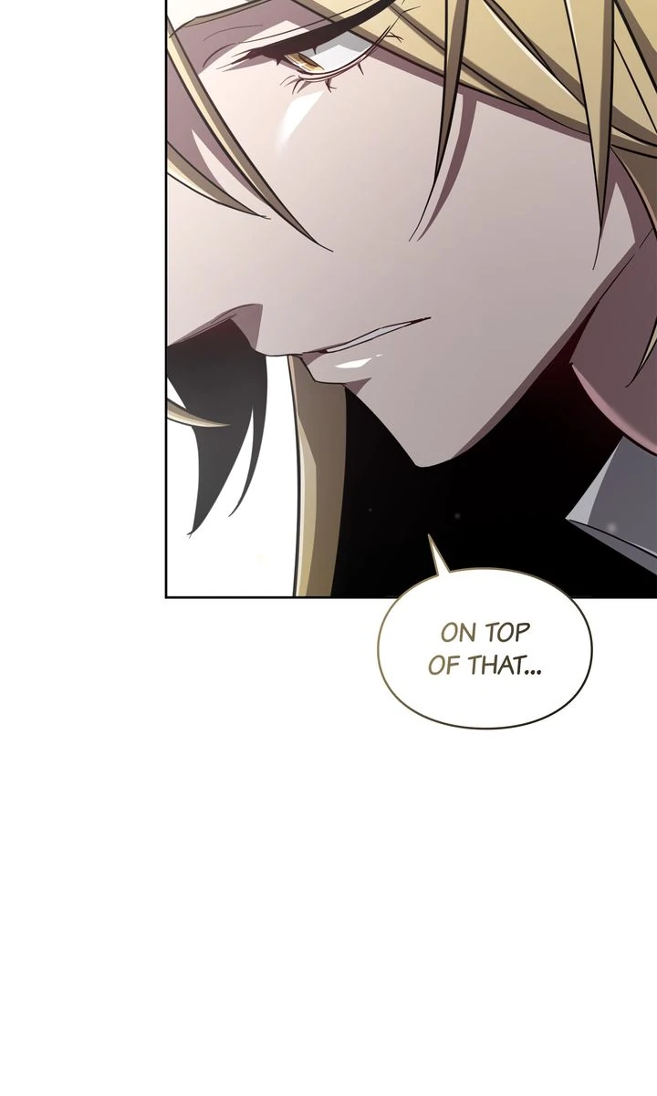 The Corpse Will Tell Chapter 74 - Page 89