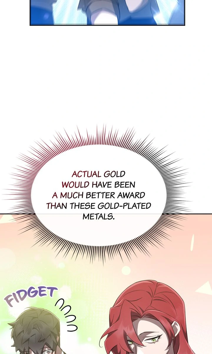 The Corpse Will Tell Chapter 74 - Page 9