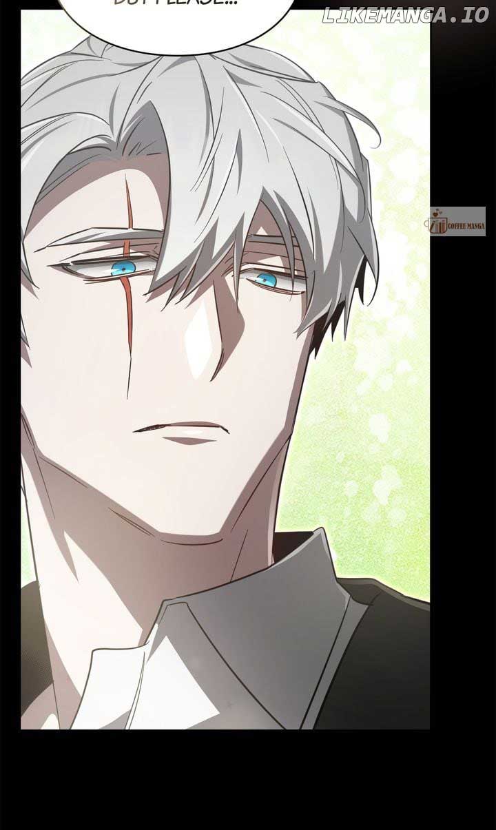 The Corpse Will Tell Chapter 75 - Page 26