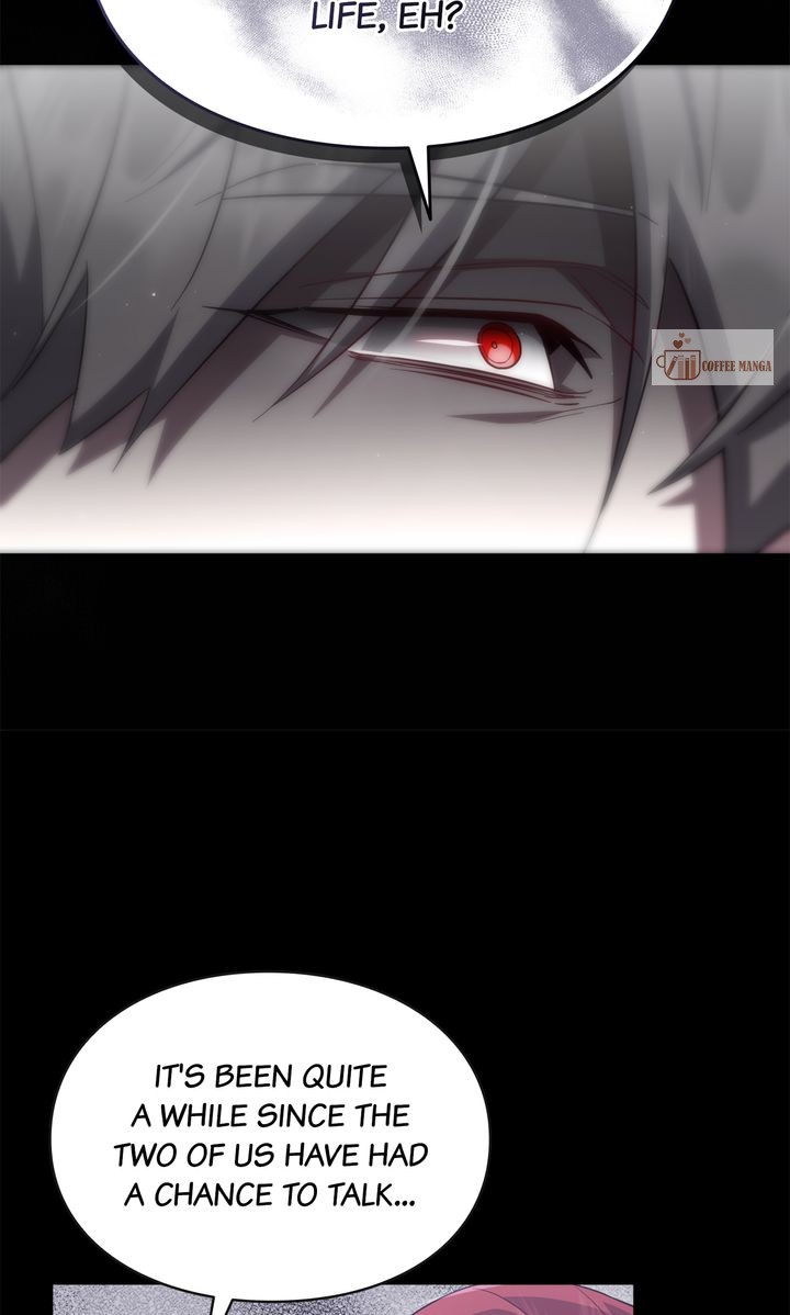 The Corpse Will Tell Chapter 79 - Page 58