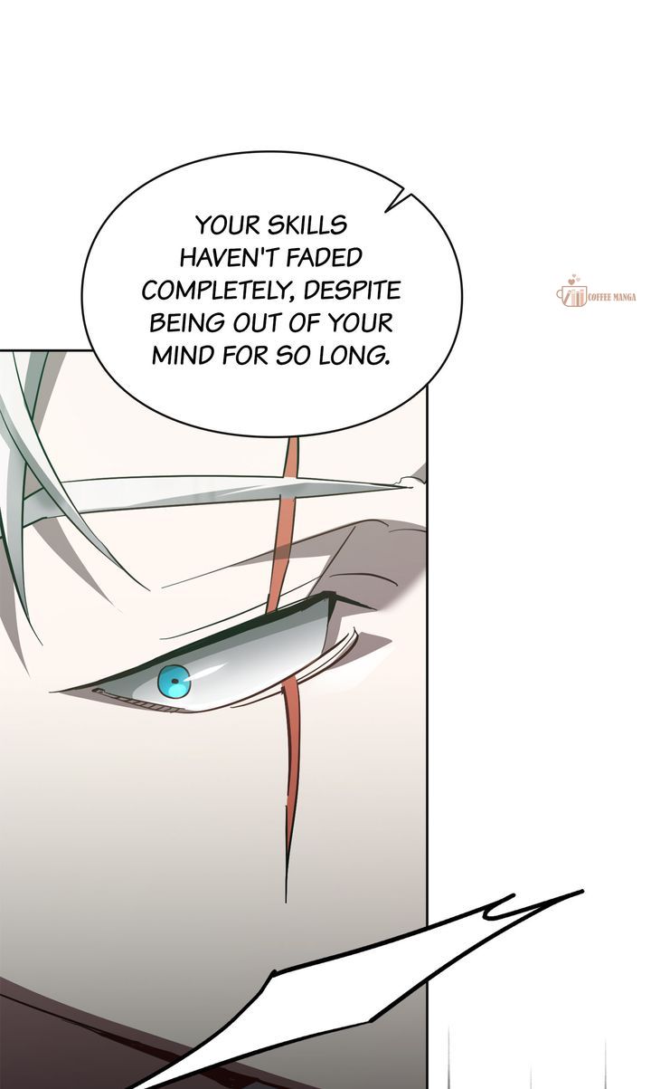 The Corpse Will Tell Chapter 81 - Page 13