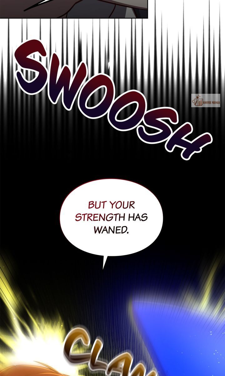 The Corpse Will Tell Chapter 81 - Page 14