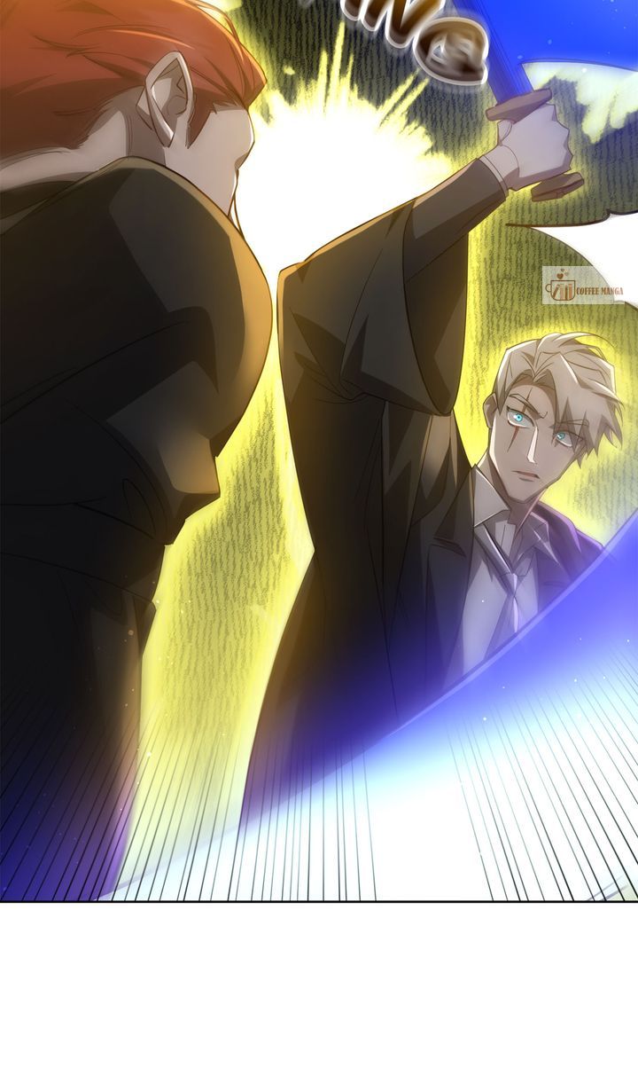 The Corpse Will Tell Chapter 81 - Page 15