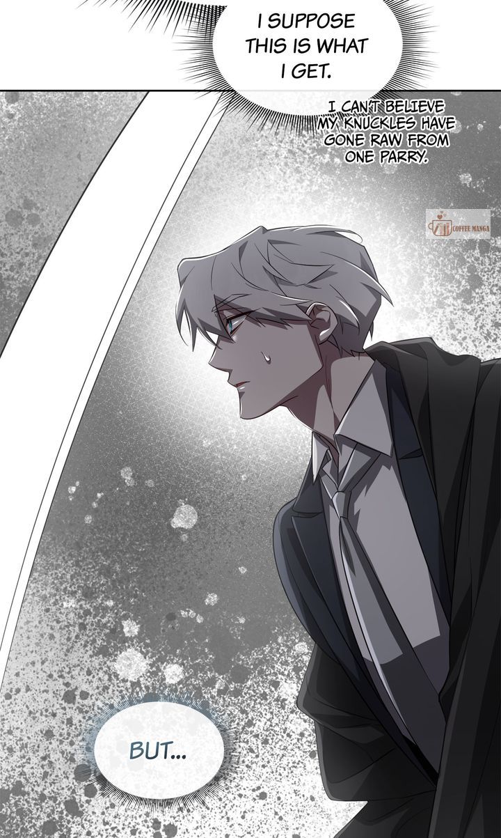 The Corpse Will Tell Chapter 81 - Page 18