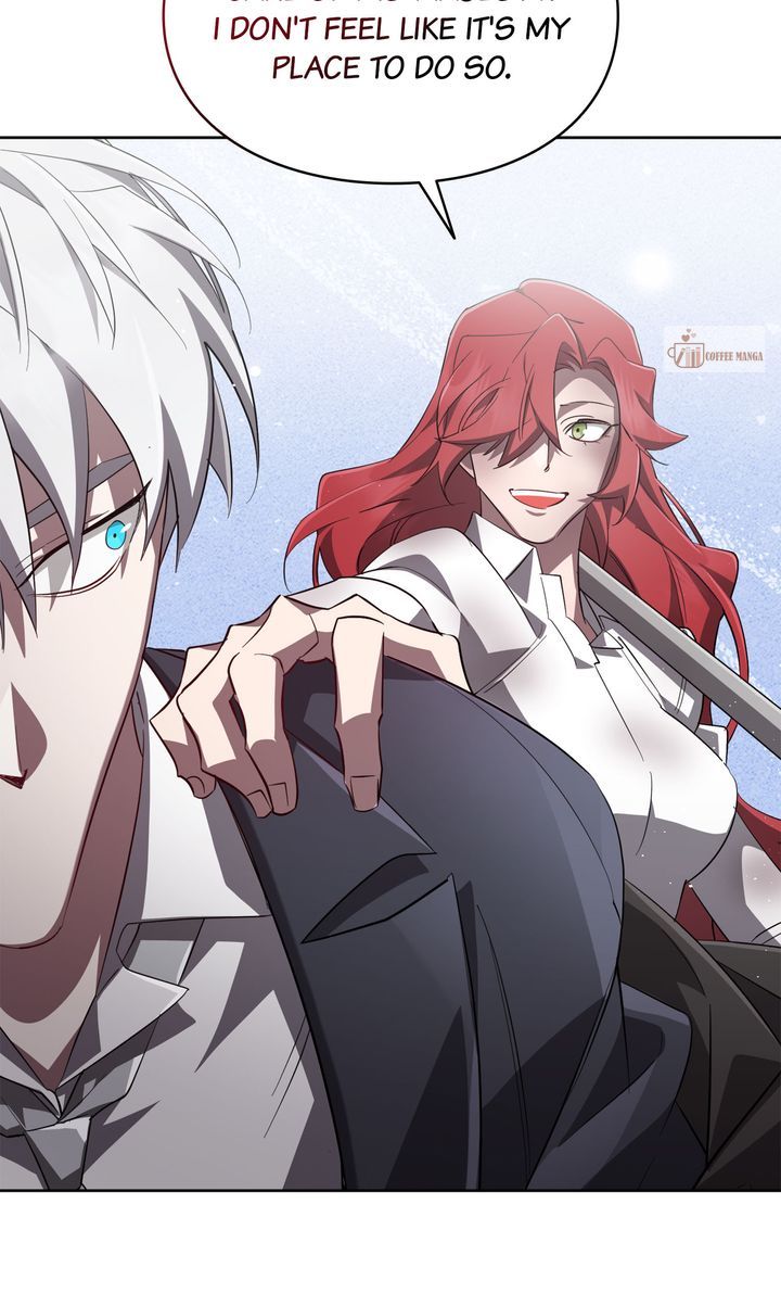 The Corpse Will Tell Chapter 81 - Page 21