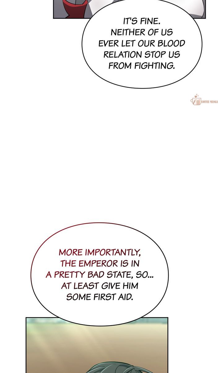 The Corpse Will Tell Chapter 81 - Page 23