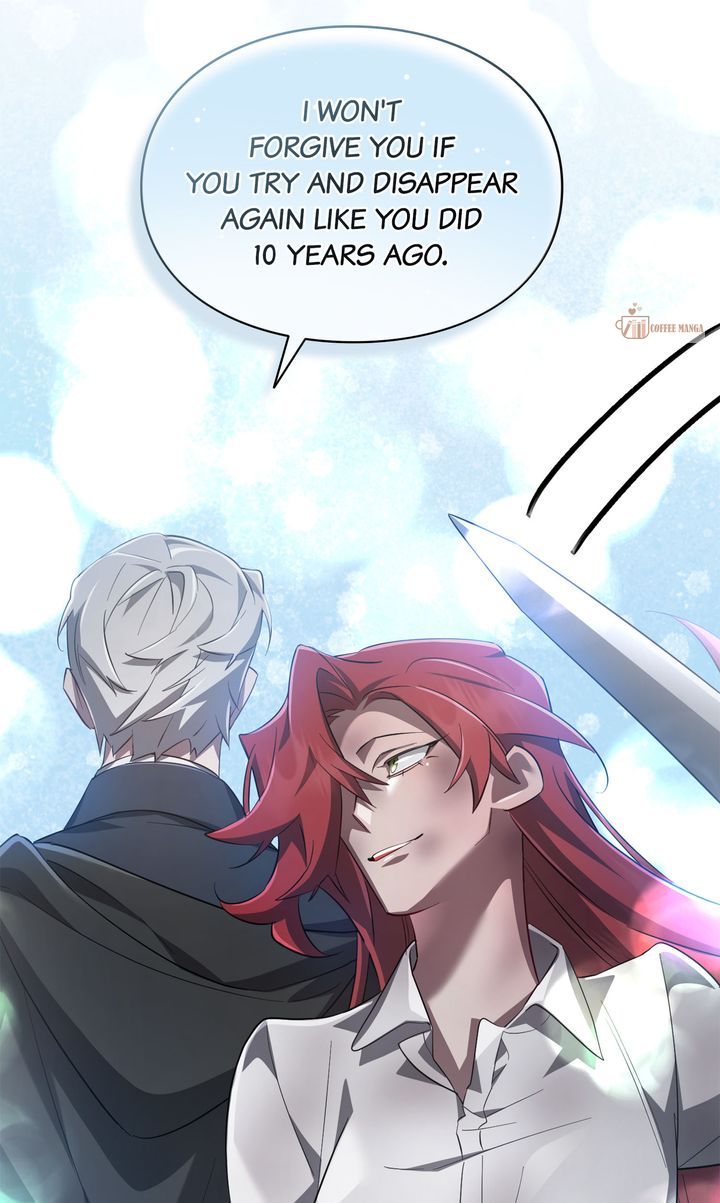 The Corpse Will Tell Chapter 81 - Page 26