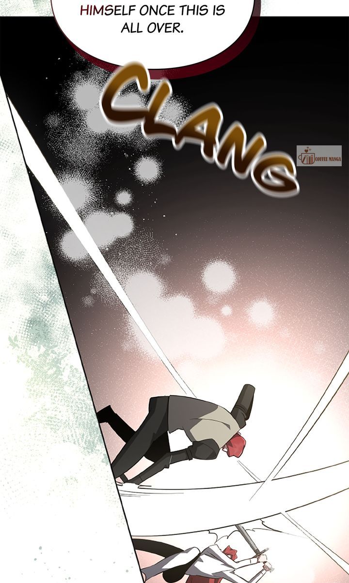 The Corpse Will Tell Chapter 81 - Page 40