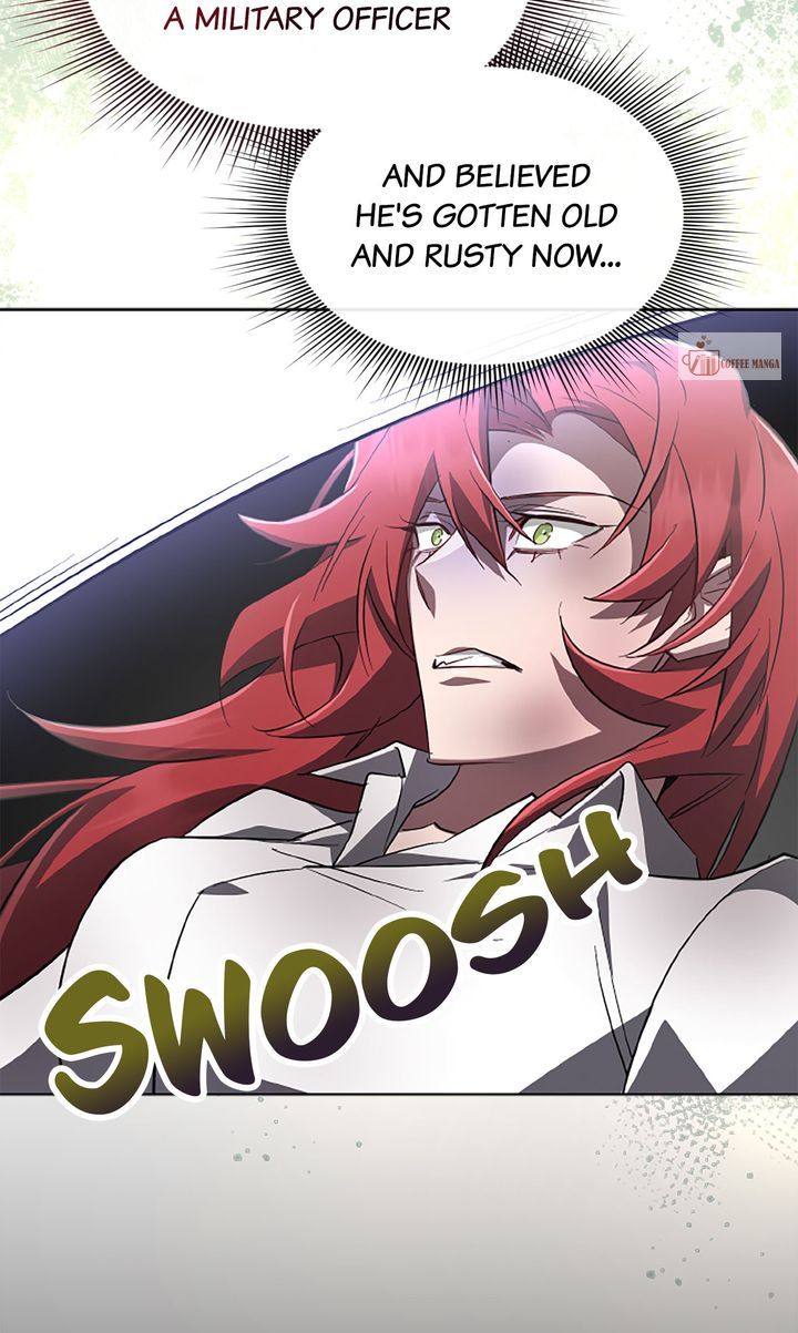 The Corpse Will Tell Chapter 81 - Page 42