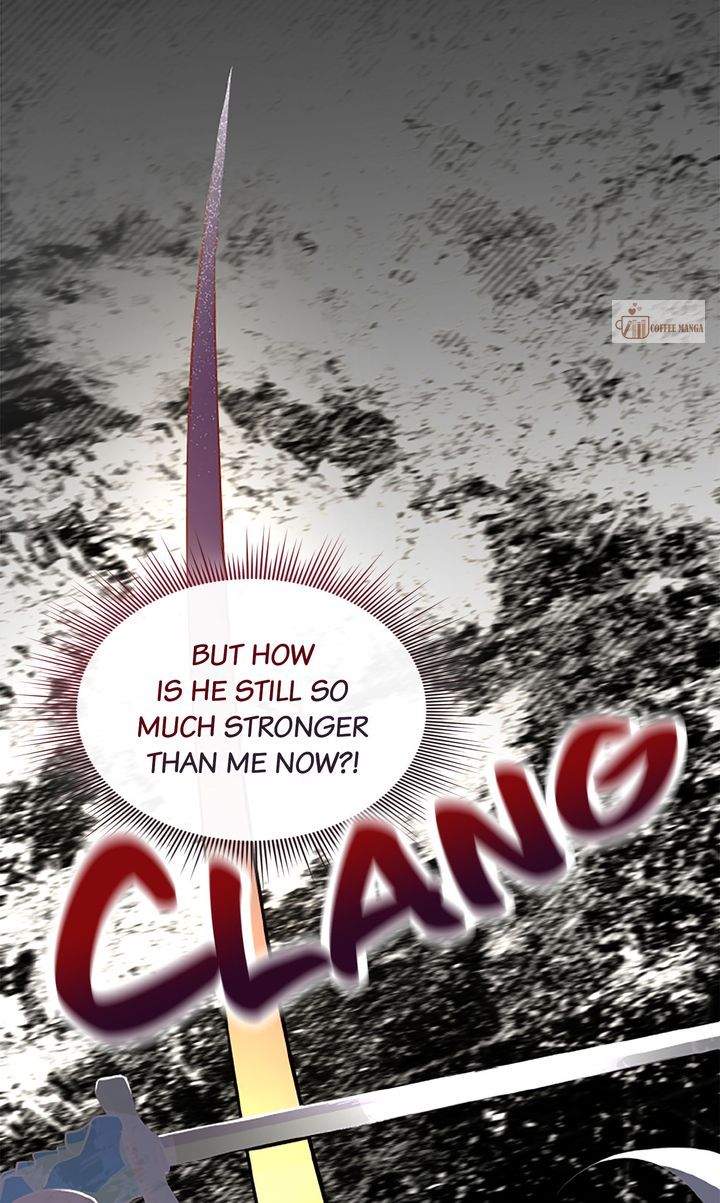 The Corpse Will Tell Chapter 81 - Page 44