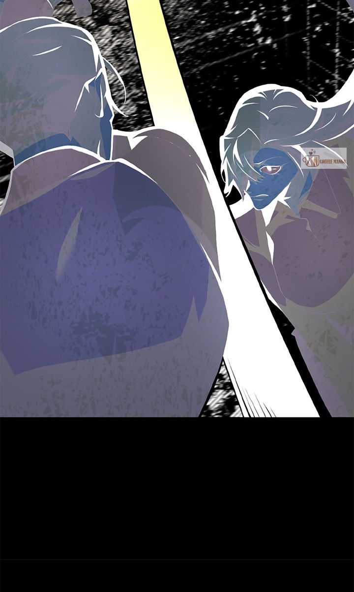 The Corpse Will Tell Chapter 81 - Page 45