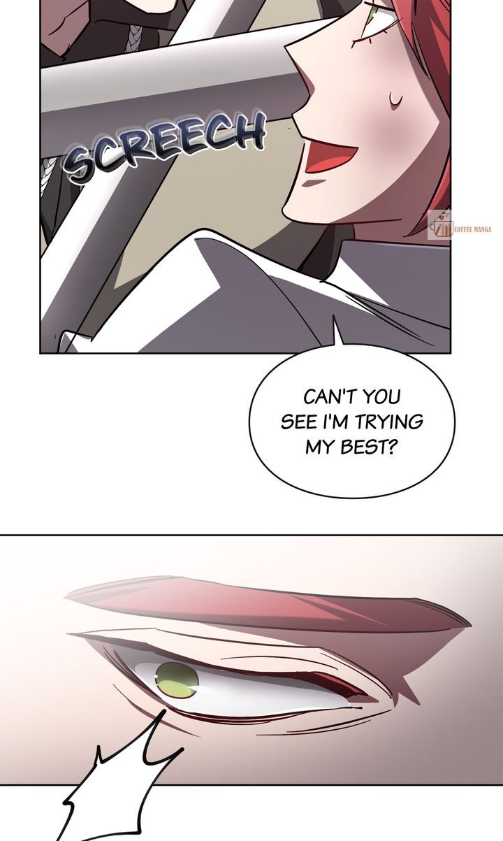 The Corpse Will Tell Chapter 81 - Page 48