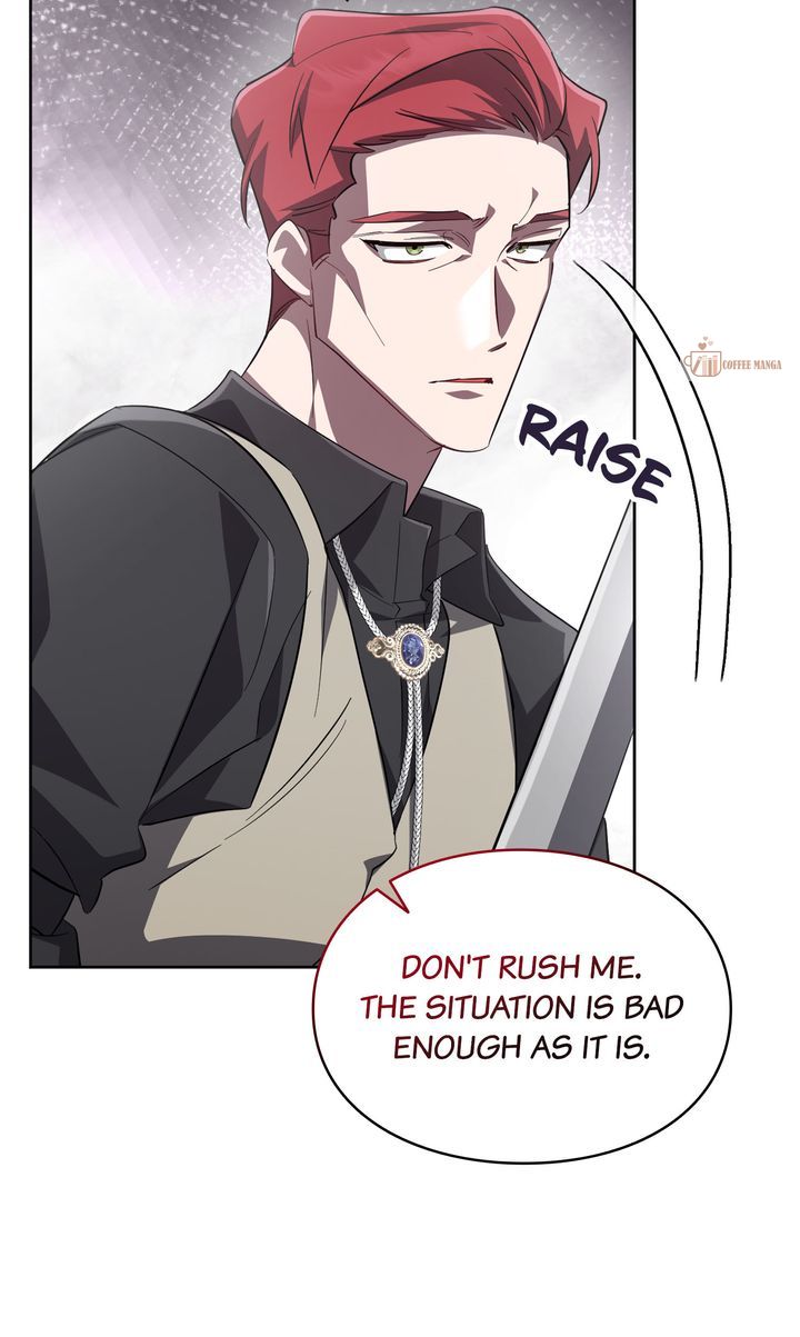 The Corpse Will Tell Chapter 81 - Page 5