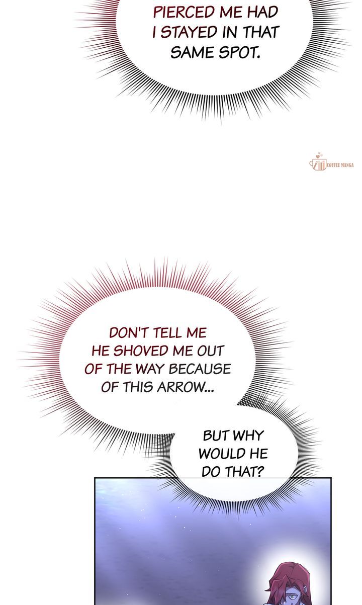 The Corpse Will Tell Chapter 81 - Page 53