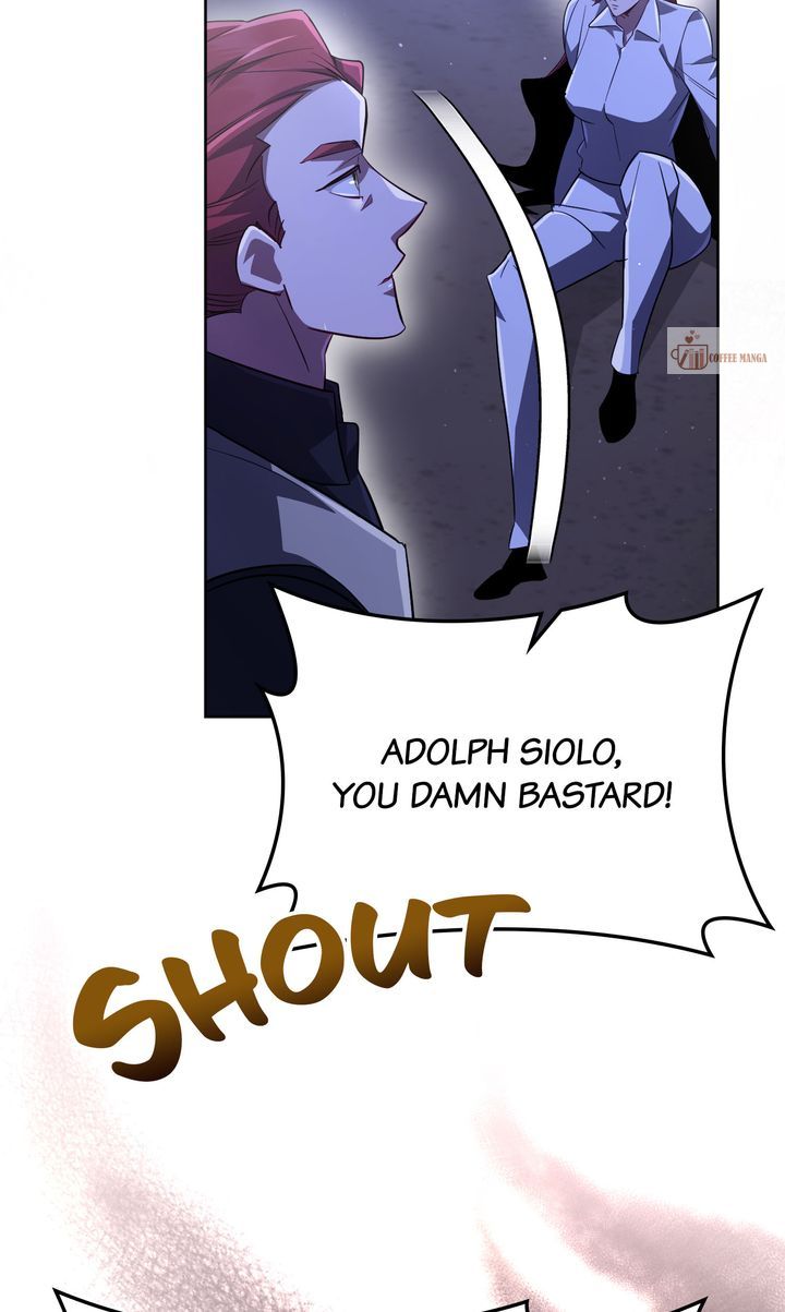 The Corpse Will Tell Chapter 81 - Page 54