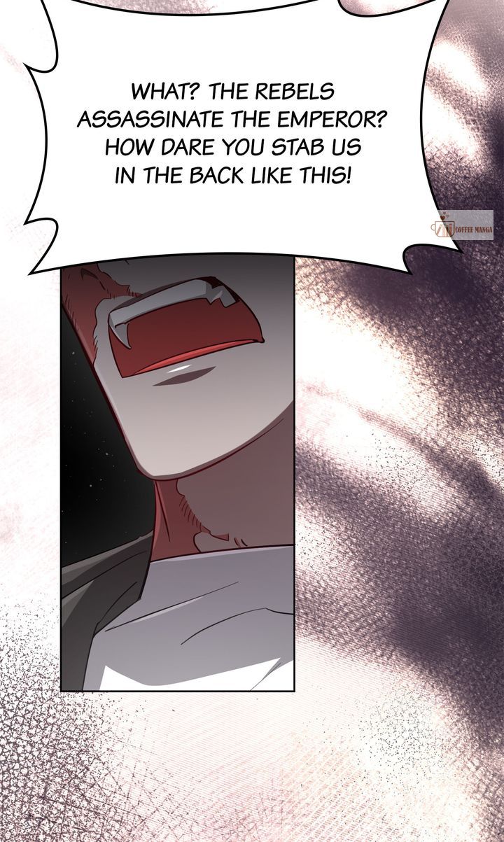 The Corpse Will Tell Chapter 81 - Page 55