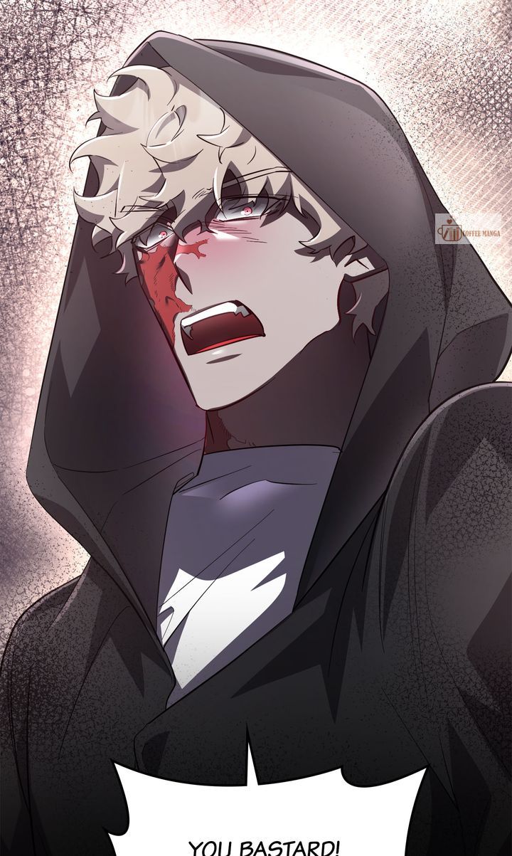 The Corpse Will Tell Chapter 81 - Page 56