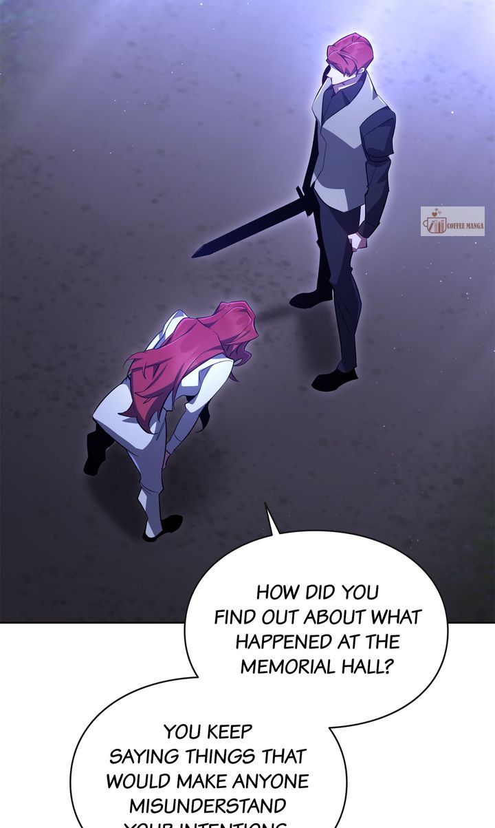 The Corpse Will Tell Chapter 81 - Page 63