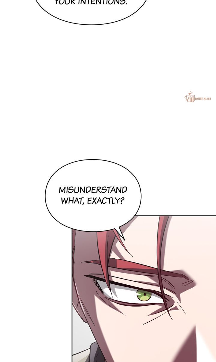 The Corpse Will Tell Chapter 81 - Page 64