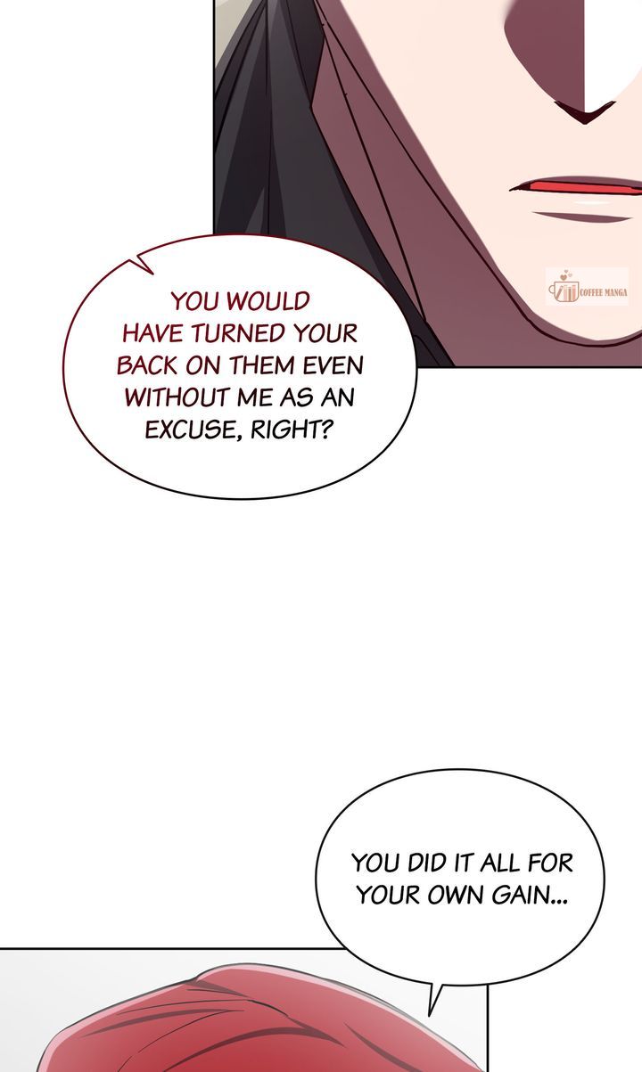 The Corpse Will Tell Chapter 81 - Page 65