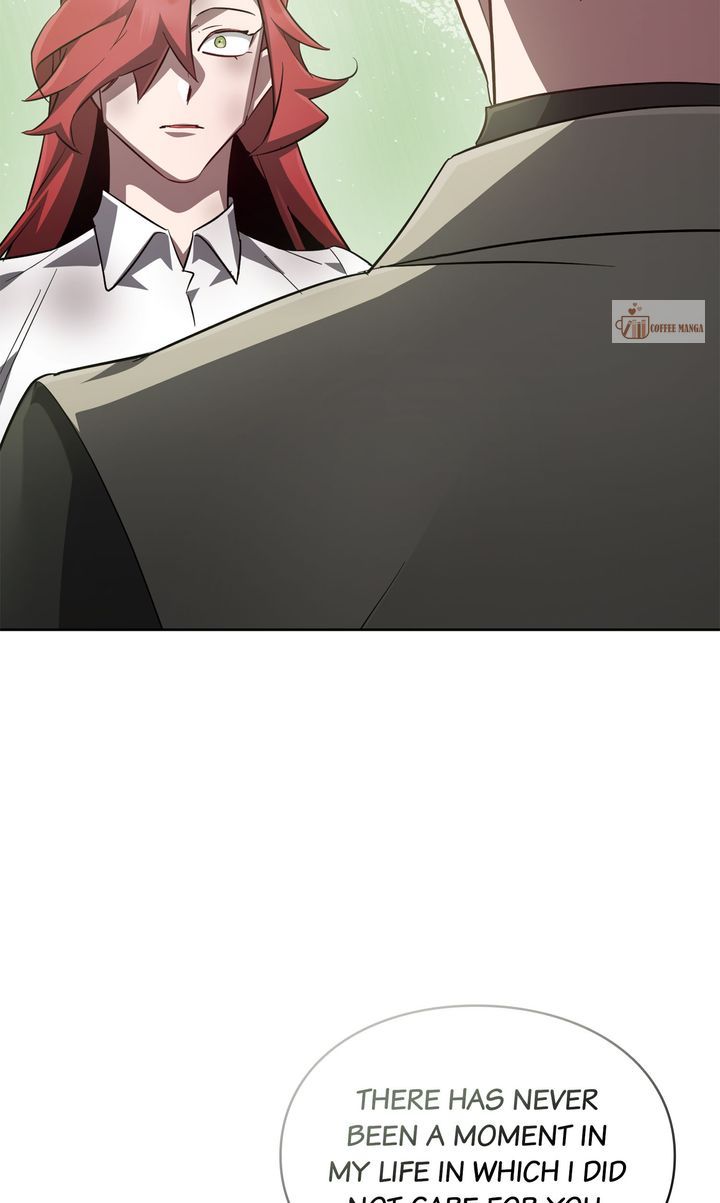 The Corpse Will Tell Chapter 81 - Page 69