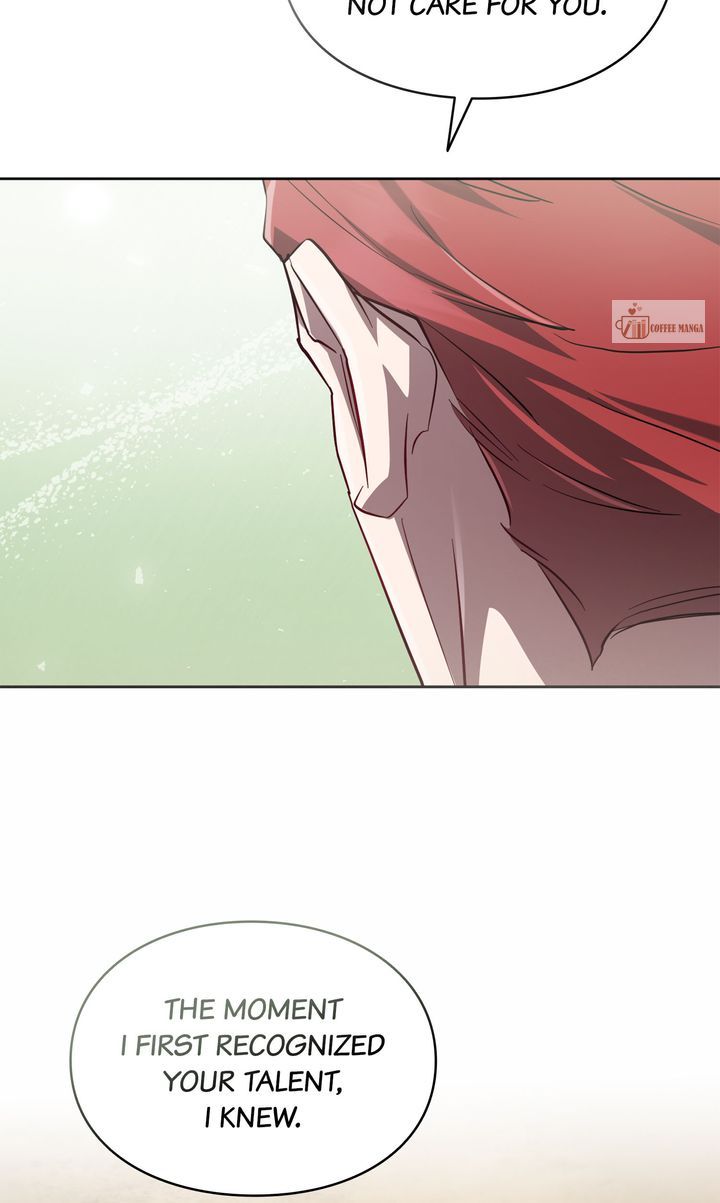 The Corpse Will Tell Chapter 81 - Page 70